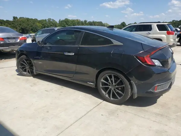 2HGFC3B99GH353214 2016 HONDA CIVIC - Image 2