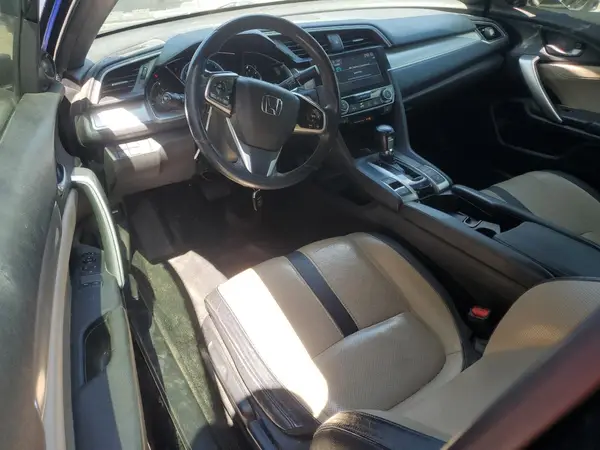 2HGFC3B99GH353214 2016 HONDA CIVIC - Image 8