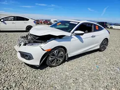 2HGFC3B99GH355867 2016 HONDA CIVIC