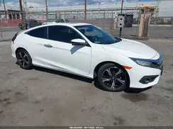 2HGFC3B99GH356081 2016 HONDA CIVIC