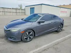 2HGFC3B99GH357280 2016 HONDA CIVIC