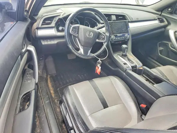 2HGFC3B99GH357280 2016 HONDA CIVIC - Image 8