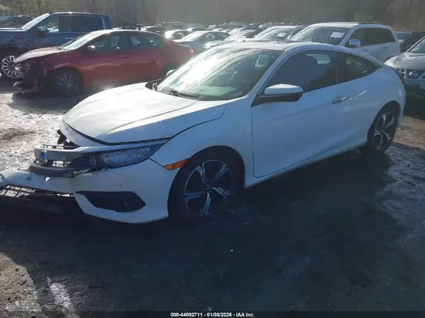 2HGFC3B99GH357974 2016 HONDA CIVIC - Image 2