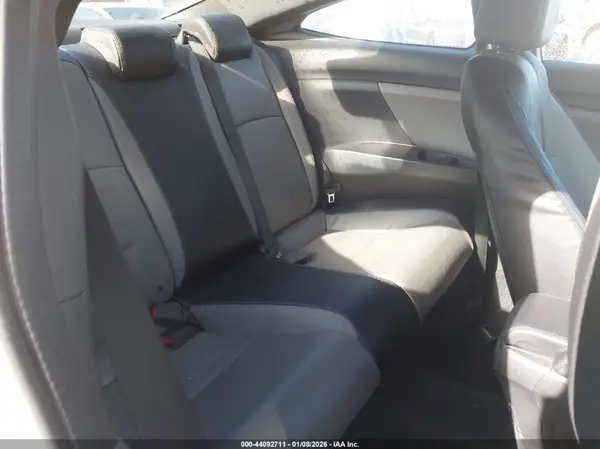 2HGFC3B99GH357974 2016 HONDA CIVIC - Image 8