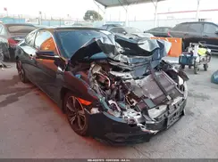 2HGFC3B99GH358168 2016 HONDA CIVIC