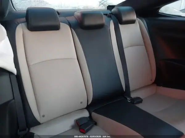 2HGFC3B99GH358168 2016 HONDA CIVIC - Image 8