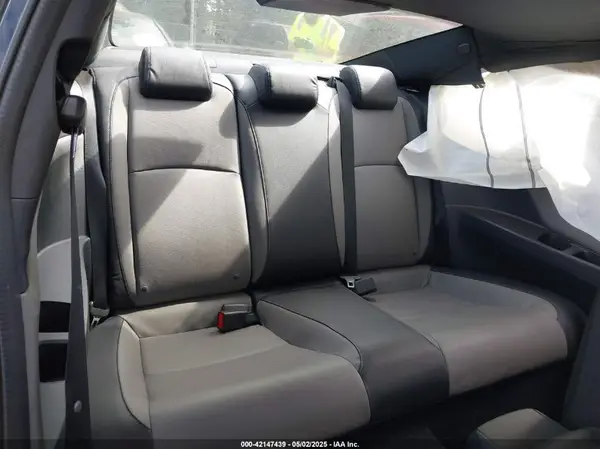 2HGFC3B99GH358414 2016 HONDA CIVIC - Image 8