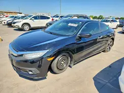 2HGFC3B99GH358560 2016 HONDA CIVIC