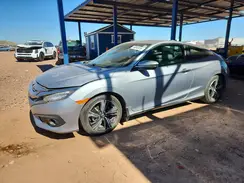 2HGFC3B99GH359613 2016 HONDA CIVIC