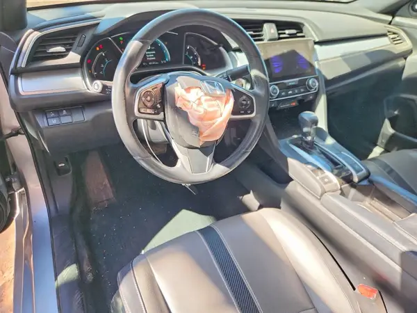 2HGFC3B99GH359613 2016 HONDA CIVIC - Image 8