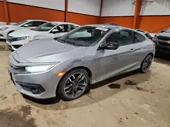 2HGFC3B99HH350010 2017 HONDA CIVIC
