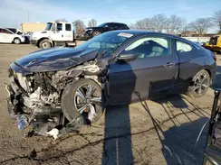2HGFC3B99HH351805 2017 HONDA CIVIC