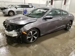 2HGFC3B99HH351948 2017 HONDA CIVIC