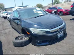 2HGFC3B99HH352162 2017 HONDA CIVIC