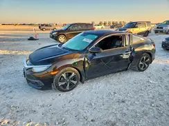 2HGFC3B99HH353795 2017 HONDA CIVIC
