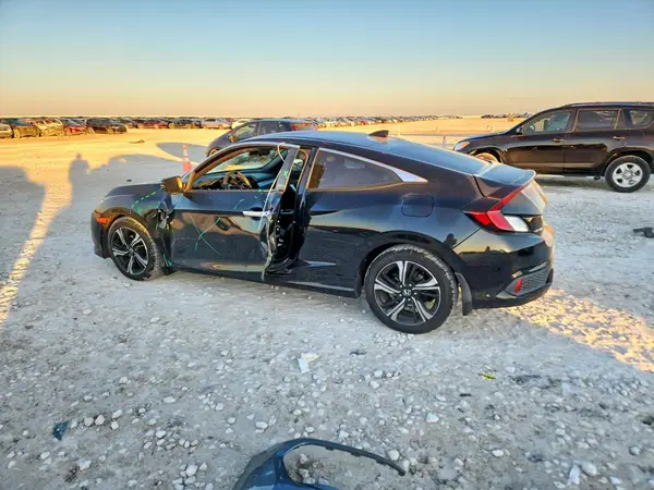 2HGFC3B99HH353795 2017 HONDA CIVIC - Image 2