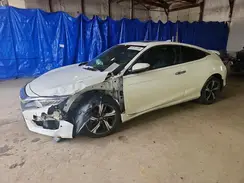 2HGFC3B99HH354512 2017 HONDA CIVIC