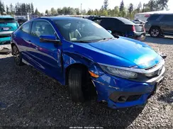 2HGFC3B99HH354932 2017 HONDA CIVIC