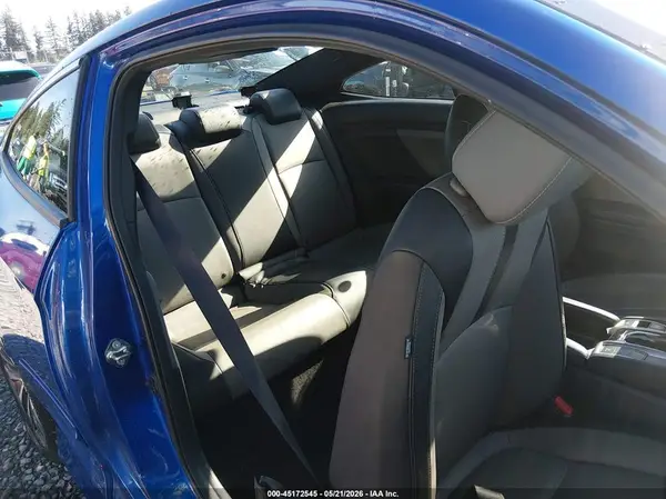 2HGFC3B99HH354932 2017 HONDA CIVIC - Image 8