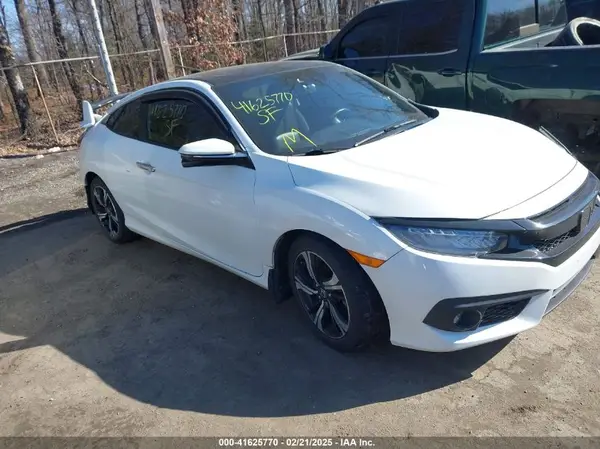 2HGFC3B99HH359399 2017 HONDA CIVIC - Image 1