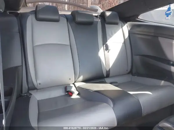 2HGFC3B99HH359399 2017 HONDA CIVIC - Image 8
