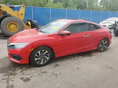 2HGFC3B99JH451022 2018 HONDA CIVIC