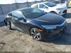 2HGFC3B99JH451103 2018 HONDA CIVIC