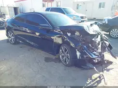 2HGFC3B99KH350791 2019 HONDA CIVIC