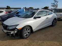 2HGFC3B99KH351004 2019 HONDA CIVIC