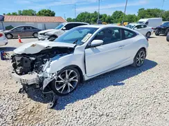 2HGFC3B99KH351567 2019 HONDA CIVIC