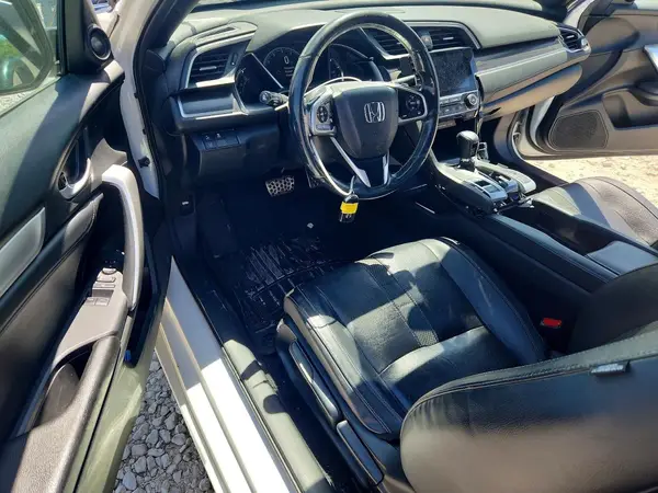 2HGFC3B99KH351567 2019 HONDA CIVIC - Image 8