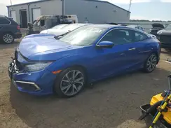 2HGFC3B99KH355375 2019 HONDA CIVIC