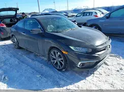 2HGFC3B99KH450163 2019 HONDA CIVIC