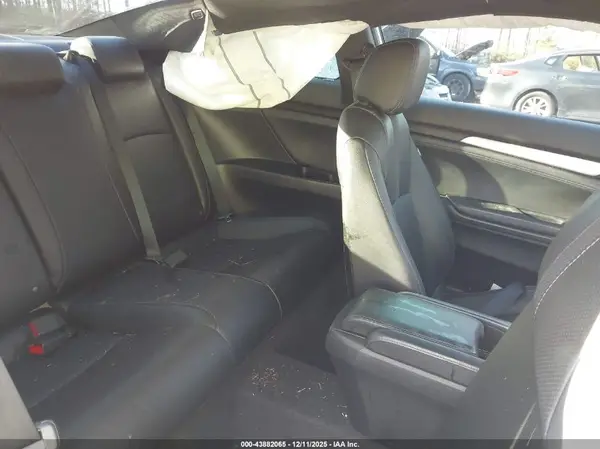 2HGFC3B99LH351098 2020 HONDA CIVIC - Image 8