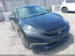 2HGFC3B99LH450293 2020 HONDA CIVIC