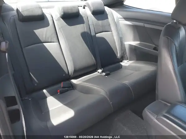 2HGFC3B99LH450293 2020 HONDA CIVIC - Image 8