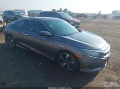 2HGFC3B9XGH351438 2016 HONDA CIVIC