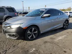 2HGFC3B9XGH352329 2016 HONDA CIVIC