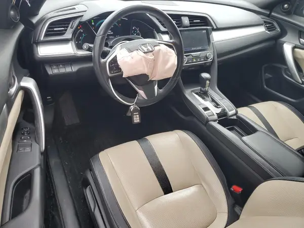 2HGFC3B9XGH353786 2016 HONDA CIVIC - Image 8