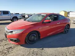 2HGFC3B9XGH354369 2016 HONDA CIVIC