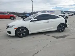 2HGFC3B9XGH355196 2016 HONDA CIVIC