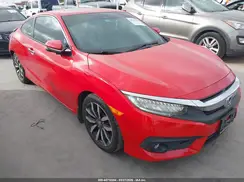 2HGFC3B9XGH357160 2016 HONDA CIVIC