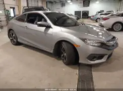 2HGFC3B9XGH358017 2016 HONDA CIVIC