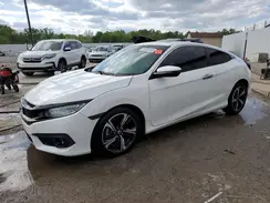 2HGFC3B9XGH359488 2016 HONDA CIVIC