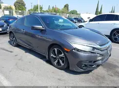 2HGFC3B9XGH359765 2016 HONDA CIVIC