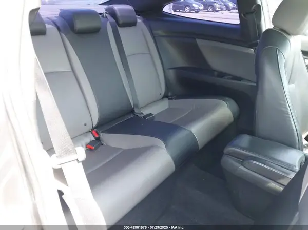 2HGFC3B9XGH359765 2016 HONDA CIVIC - Image 8