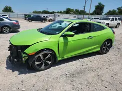 2HGFC3B9XGH359944 2016 HONDA CIVIC