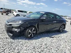 2HGFC3B9XGH361709 2016 HONDA CIVIC