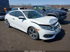 2HGFC3B9XGH425988 2016 HONDA CIVIC