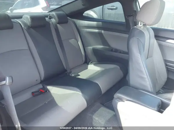 2HGFC3B9XGH425988 2016 HONDA CIVIC - Image 8